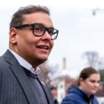 ‘Beyond Belief’: Trump Slammed as a ‘Madman’ After Freeing Convicted Fraudster George Santos, Citing Loyalty