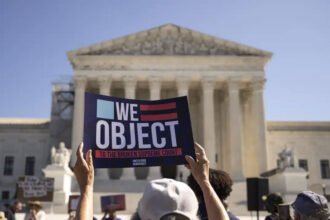 Supreme Court Signals Final Blow to Voting Rights Act, Paving Way for Permanent GOP Power