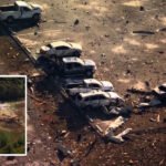 19 Dead After Massive Explosion at Tennessee Ammo Plant — 'Most Devastating Scene' Sheriff Has Seen