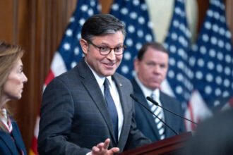 Republicans' Latest Gamble Could Kill Millions—They’re Doing It Anyway
