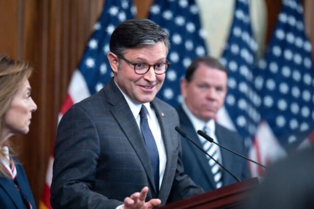 Republicans' Latest Gamble Could Kill Millions—They’re Doing It Anyway