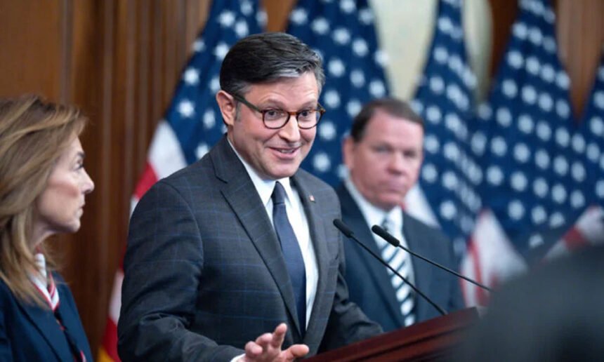 Republicans' Latest Gamble Could Kill Millions—They’re Doing It Anyway