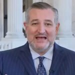 'Fantastic': Ted Cruz Celebrates Trump Pushing Mass Layoffs Amid Government Shutdown