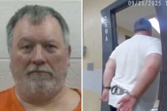 Tennessee Authorities Drop Case Against Retired Cop Jailed Over Trump Meme After Backlash Erupts