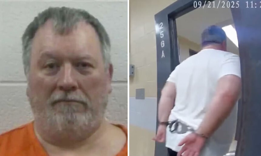 Tennessee Authorities Drop Case Against Retired Cop Jailed Over Trump Meme After Backlash Erupts