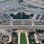 Top Navy Official Ousted as Power Struggles Erupt at Pentagon