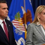 Pam Bondi and Todd Blanche Could Lose Their Law Licenses For Helping Trump’s DOJ ‘Shakedown,’ Ex-Prosecutor Says
