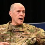 Top Air Force General Quits Following Hegseth's Partisan Quantico Speech