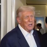 Trump Openly Floats Third Term, Defying the 22nd Amendment: 'Would Love to Do It!'