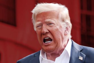 Trump Melts Down on Truth Social, Demands Jail for Chicago Mayor and Illinois Governor