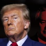 NYT Unmasks Secret Donor Who Gave Trump $130M for Troops During Shutdown, Possibly Breaking Federal Law
