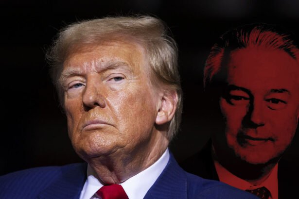 NYT Unmasks Secret Donor Who Gave Trump $130M for Troops During Shutdown, Possibly Breaking Federal Law