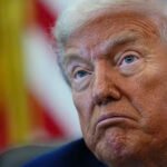 Trump Approval Falls to Record Low, Disapproval Surges in New Poll