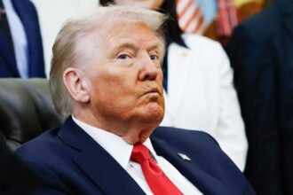 Trump’s $40B Argentina Bailout Hits a Wall Amid Bank Reluctance and Risk Fears