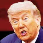 Trump, 79, Forgets He Was President on Jan 6, Blames 'Biden FBI' in Midnight Meltdown