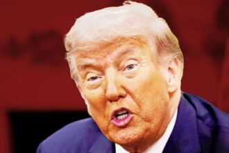 Trump, 79, Forgets He Was President on Jan 6, Blames 'Biden FBI' in Midnight Meltdown