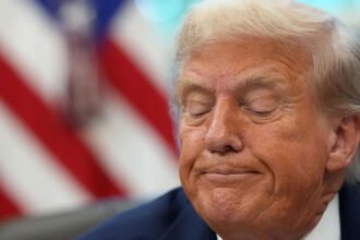 Trump’s Big Brag About the Economy Crushed by Brutal New Poll