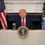 The White House Just Held a Roundtable About a 'Terror' Group That Doesn’t Exist