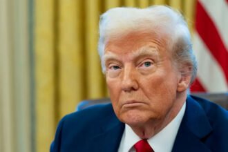 Appeals Court Thwarts Trump's Effort to End Birthright Citizenship in Blistering Ruling