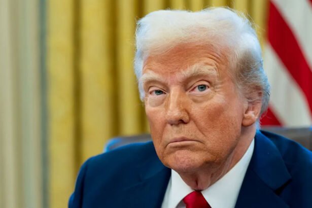 Appeals Court Thwarts Trump's Effort to End Birthright Citizenship in Blistering Ruling