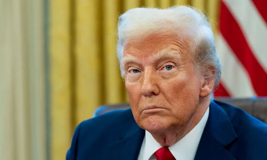 Appeals Court Thwarts Trump's Effort to End Birthright Citizenship in Blistering Ruling