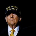 Trump Declares US Now at War With Caribbean Cartels