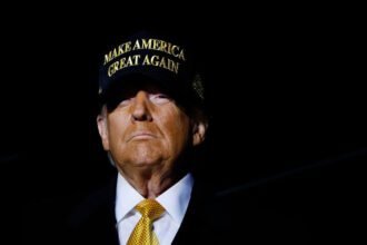 Trump Declares US Now at War With Caribbean Cartels