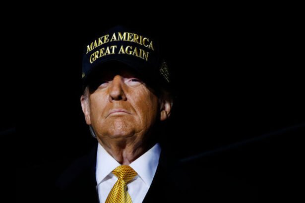 Trump Declares US Now at War With Caribbean Cartels