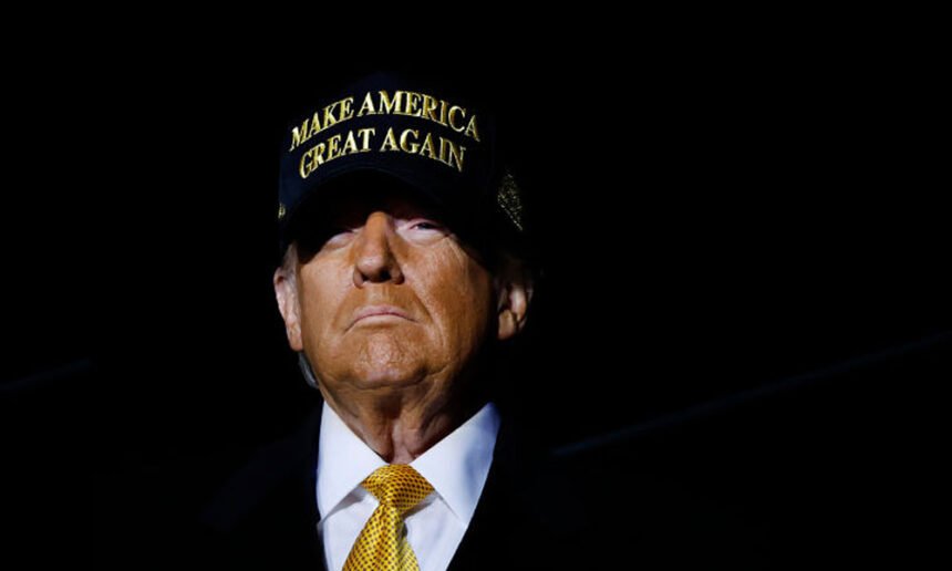 Trump Declares US Now at War With Caribbean Cartels