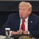 Trump Throws a Fit After CNN Reporter Asks About Ceasefire Deal: 'I Don’t Even Want to Take Her Question'