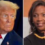 Supreme Court Shuts Down Trump’s Attempt to Remove Fed Governor Lisa Cook