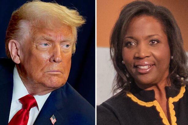 Supreme Court Shuts Down Trump’s Attempt to Remove Fed Governor Lisa Cook