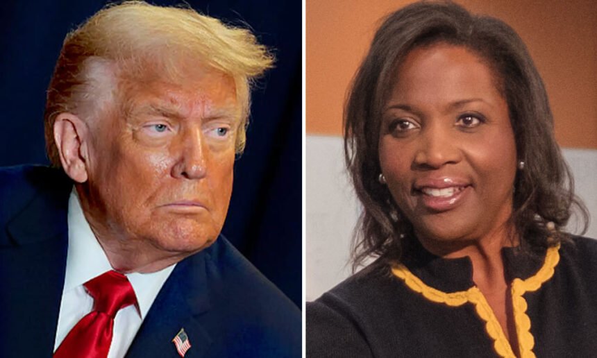Supreme Court Shuts Down Trump’s Attempt to Remove Fed Governor Lisa Cook