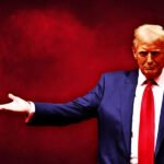 Internet Erupts Over New Trump 'Lucifer' Photo: 'Happens Far Too Often to Be Coincidence'
