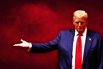 Internet Erupts Over New Trump 'Lucifer' Photo: 'Happens Far Too Often to Be Coincidence'