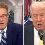 ‘All in Plain View’: Morning Joe Panel Stunned by Trump’s Blatant Call to Weaponize Justice Department