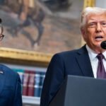 Mike Johnson Humiliated as Trump Declares ‘I’m the Speaker and the President’