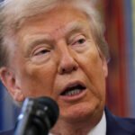 Trump Threatens to Invoke Insurrection Act to Bypass Courts, Send Troops to Blue Cities