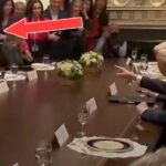 ‘I Don’t Like You’: Trump Insults Australian Ambassador During Awkward Exchange at White House Meeting