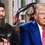 Archaeologist Compares Trump’s ‘Horrific’ White House Demolition to ISIS 'Cultural Vandalism'