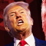 Trump Calls on MAGA Base to Oust GOP Rep. Demanding Epstein Files Release