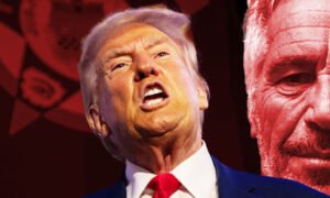 Trump Calls on MAGA Base to Oust GOP Rep. Demanding Epstein Files Release