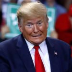'It Just Gets More Horrific!': Trump Posts 'Cringe' Project 2025 Video, Raising Mental Health Alarm