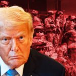 Federal Judge Blocks Trump’s Troop Deployment to Portland