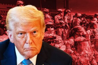 Federal Judge Blocks Trump’s Troop Deployment to Portland