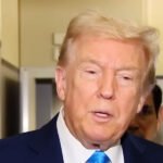 Trump Concedes He Can’t Run for Third Term: ‘I’m Not Allowed, It’s Too Bad’