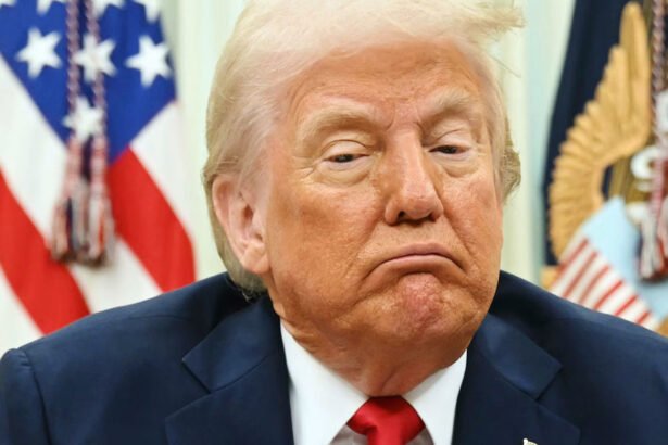 No Prize, No Peace: Trump May Declare Norway an Enemy if He Doesn’t Win Nobel Peace Prize, Analyst Says