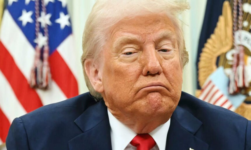 No Prize, No Peace: Trump May Declare Norway an Enemy if He Doesn’t Win Nobel Peace Prize, Analyst Says