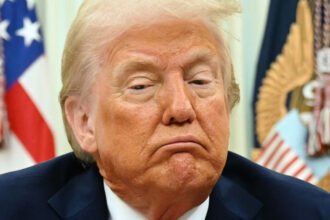 Trump Backtracks on Homeland Security Cuts to New York After Backlash