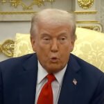 Still Seething Over Nobel Snub, Trump Reignites Longtime Obama Grudge: ‘He Got a Prize for Doing Nothing’